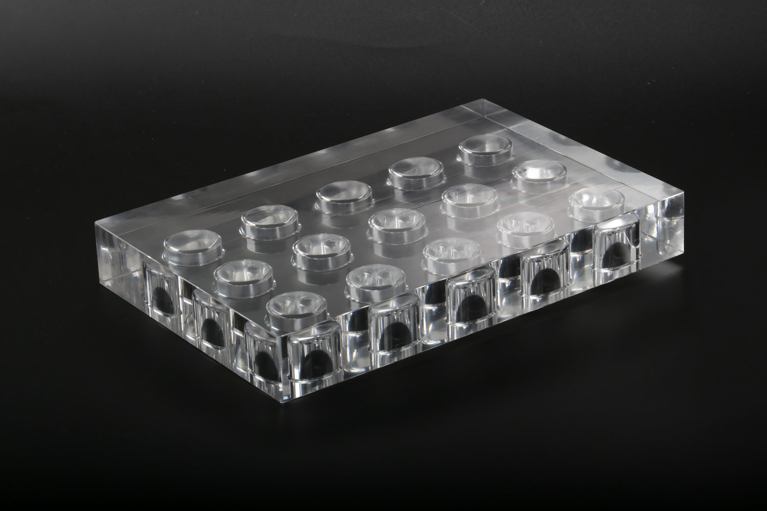 CNC Machining Acrylic