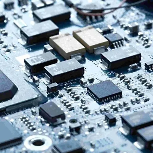 CNC Machining Semiconductor Industries