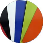 G10 fiberglass CNC machined parts - electrical insulation