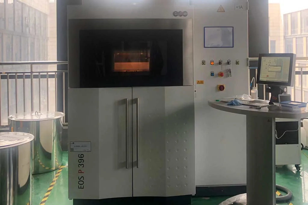 3D printing rapid prototyping service
