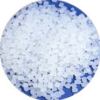 PVDF CNC machined parts - chemical resistant plastic